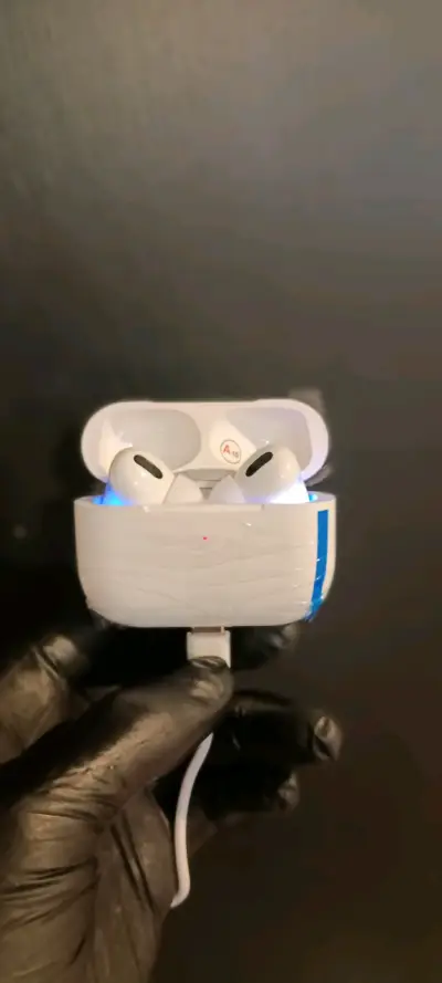 Auriculares inalámbricos - miniatura 2