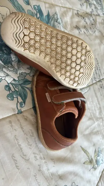 Zapatos de ecocuero ergonómico Hobibear - miniatura 2