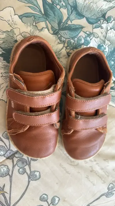 Zapatos de ecocuero ergonómico Hobibear - miniatura 3
