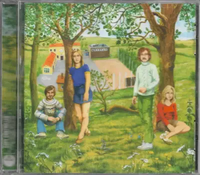I'm From Barcelona - Let Me Introduce My (CD) - miniatura 1