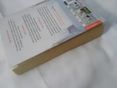 Libro 'The Politician' de Tim Sullivan - miniatura 2