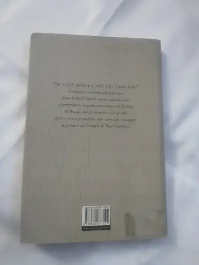 Libro 'Os Guinle' de Clóvis Bulcão - miniatura 2