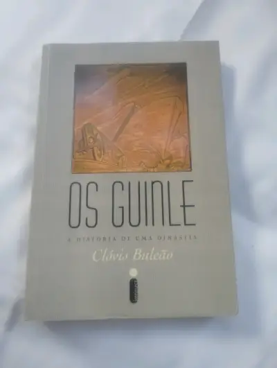 Libro 'Os Guinle' de Clóvis Bulcão - miniatura 3