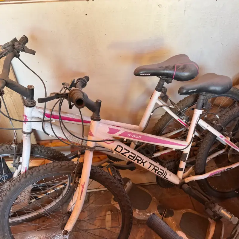 Bicicleta de montaña Ozark Trail S-600 para adultos