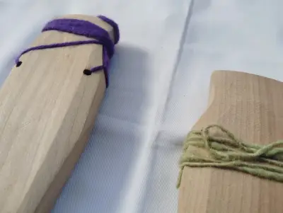 Pifilkas con dos orificios, colores. Flautas - miniatura 3