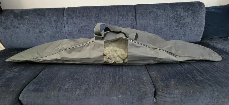 Funda para esquís Peak Performance 160 cm - 3