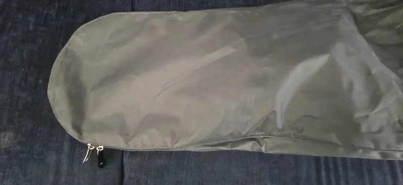 Funda para esquís Peak Performance 160 cm - 4