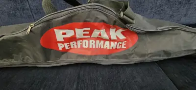 Funda para esquís Peak Performance 160 cm - miniatura 5
