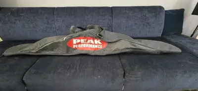 Funda para esquís Peak Performance 160 cm - miniatura 6