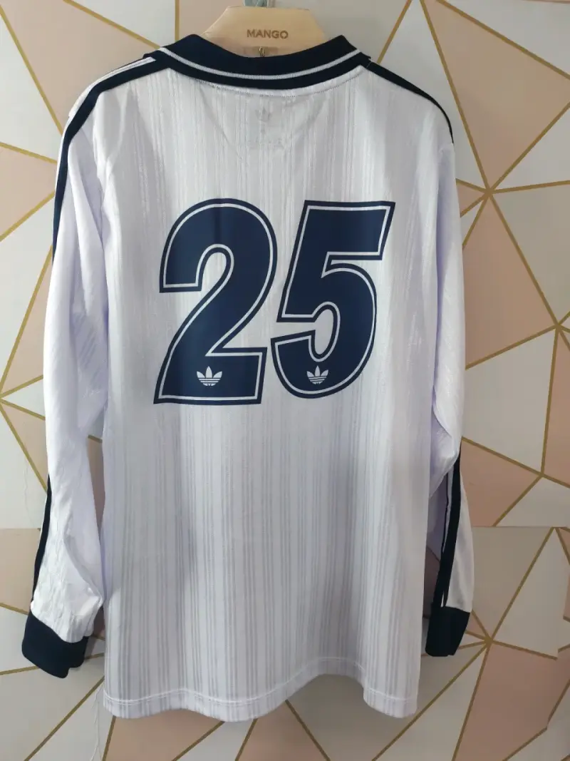 Camiseta Adidas Oasis Live 25 Edición Especial - 2