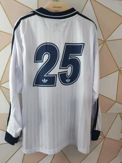 Camiseta Adidas Oasis Live 25 Edición Especial - miniatura 2