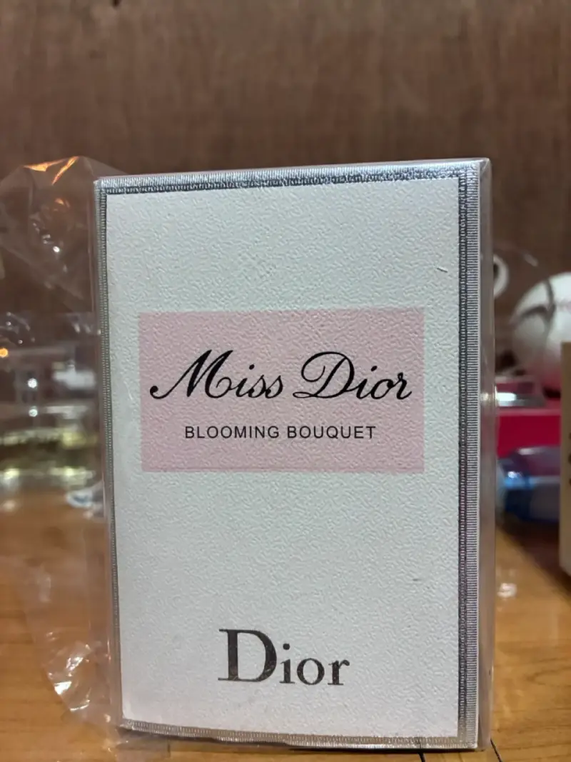Perfume Miss Dior 100ml - 2