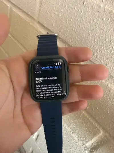 Apple Watch SE 3 44MM - miniatura 2
