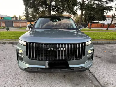 ULTRA ECONÓMICO JAECOO 7 Phev PATAGONIA FULL 2026 - miniatura 1