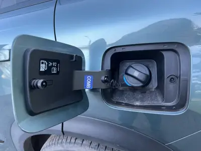 ULTRA ECONÓMICO JAECOO 7 Phev PATAGONIA FULL 2026 - miniatura 3