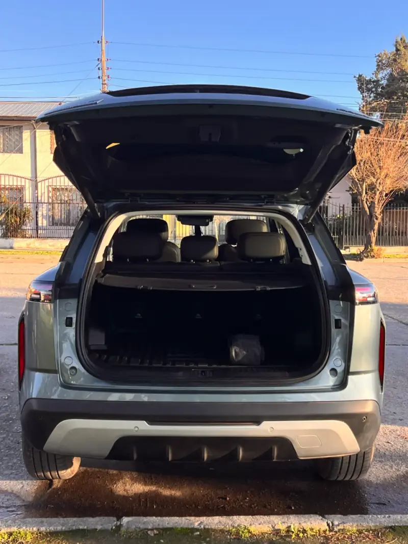 ULTRA ECONÓMICO JAECOO 7 Phev PATAGONIA FULL 2026 - 6