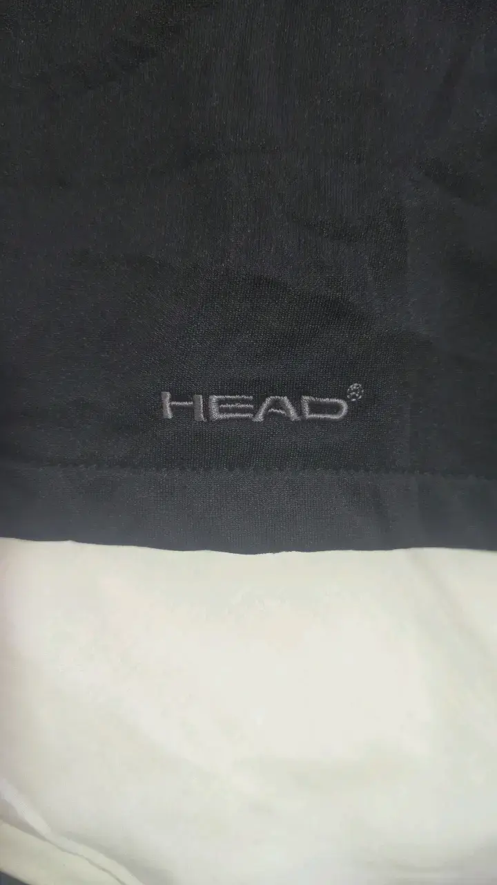 Chaqueta deportiva Head asimétrica - 2