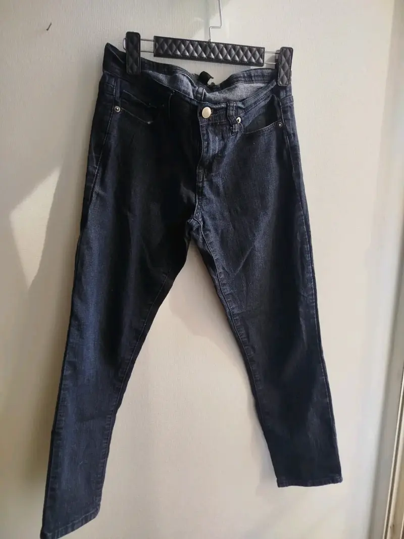 Jeans de mujer en varios colores - 1