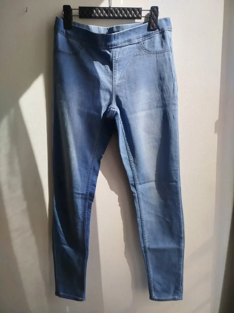 Jeans de mujer en varios colores - 2