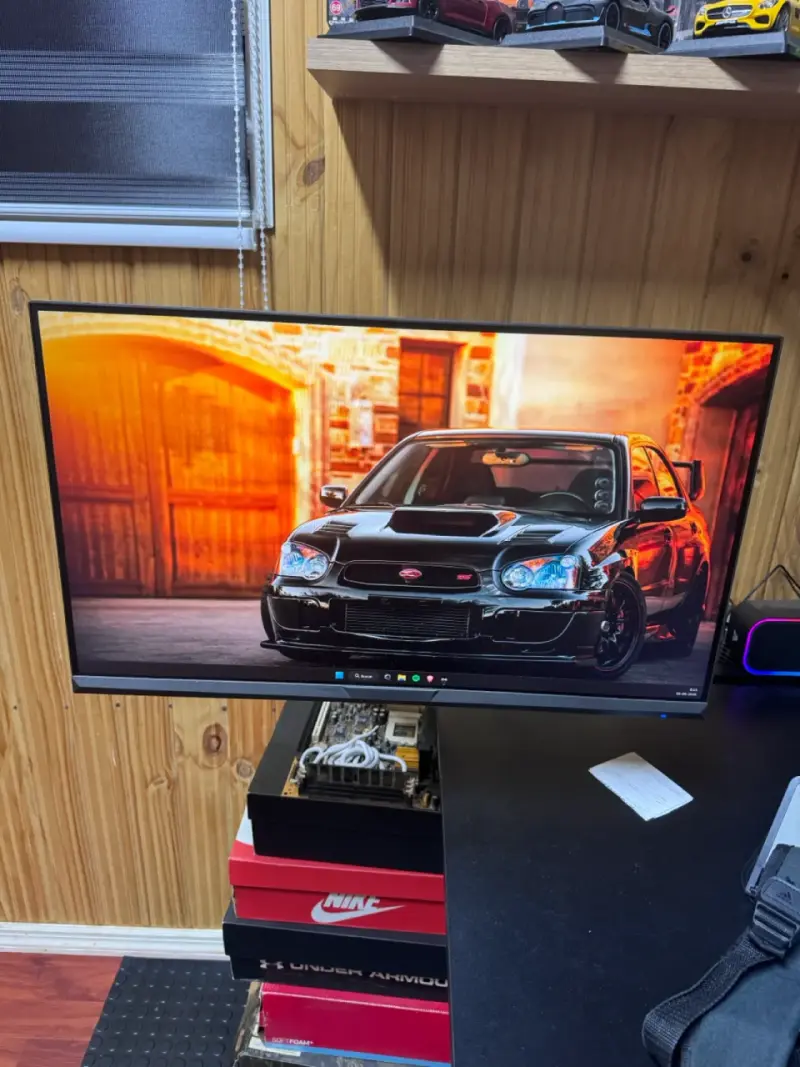 2 Monitores gaming Master-G 25 pulgadas - 3