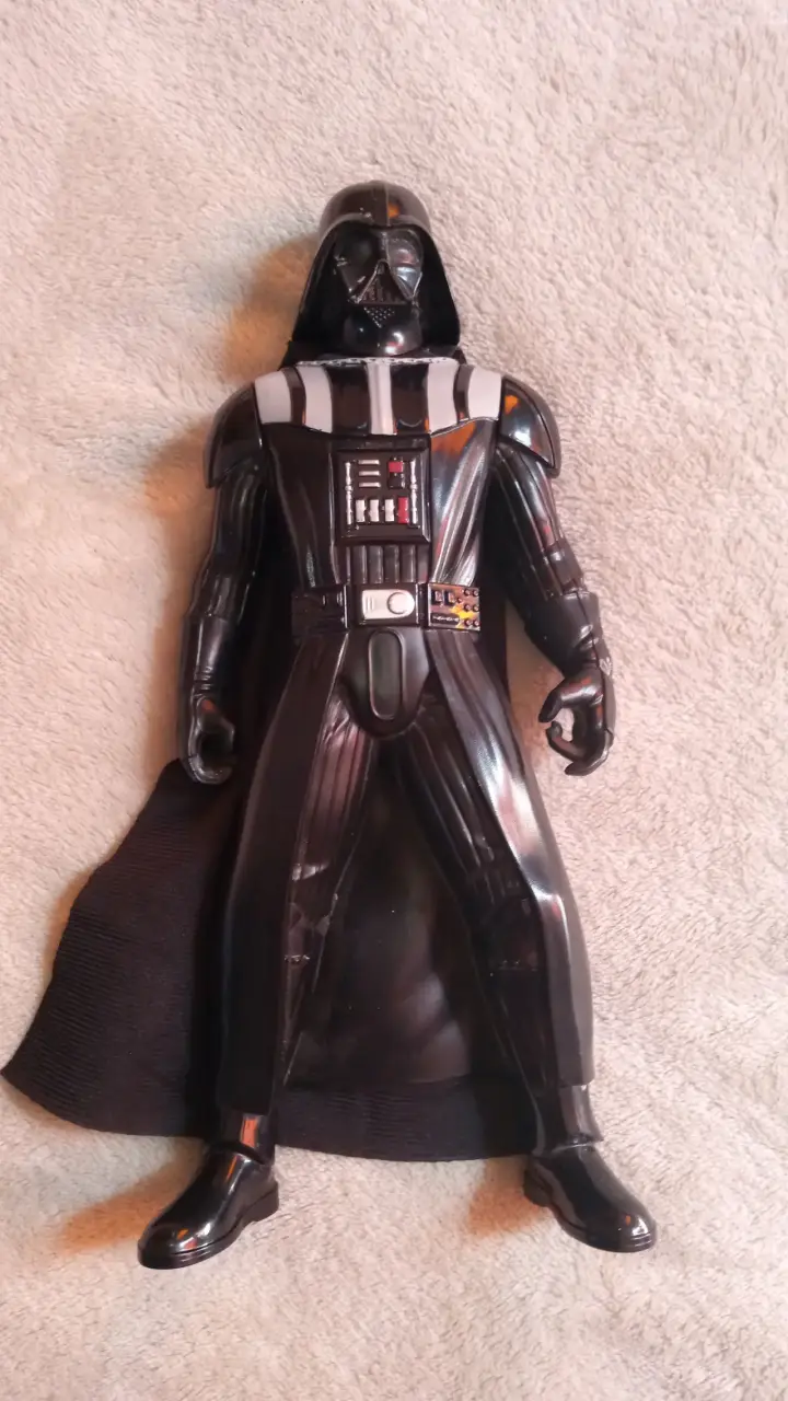 Figura de acción Darth Vader Star Wars