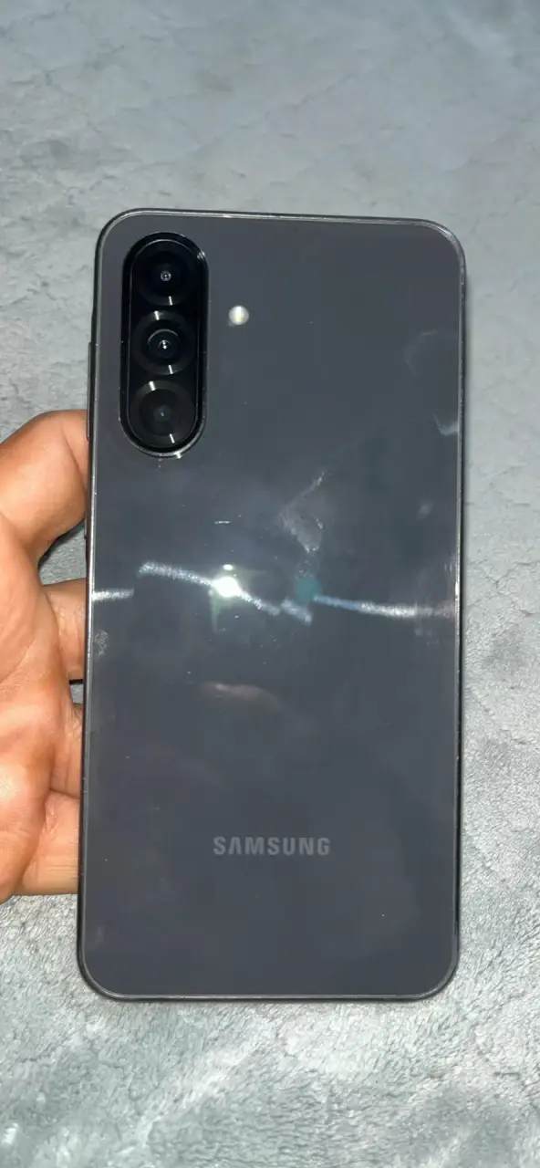 Smartphone Samsung Galaxy en buen estado - 4