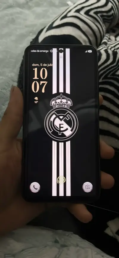 Smartphone Samsung Galaxy en buen estado - miniatura 6