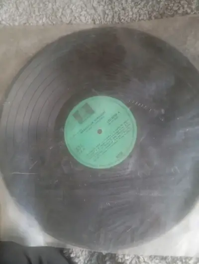 Vinilo de música Los Chalchaleros El Arriero Va - miniatura 4