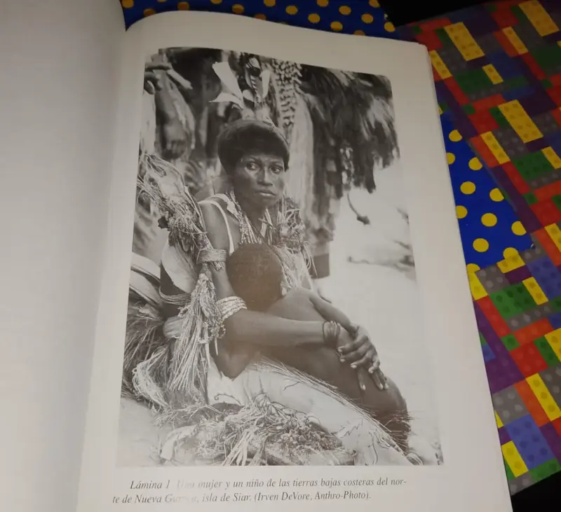Armas, Gérmenes Y Acero - Jared Diamond - 6