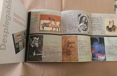 Libros de Biología I y II Santillana - miniatura 3