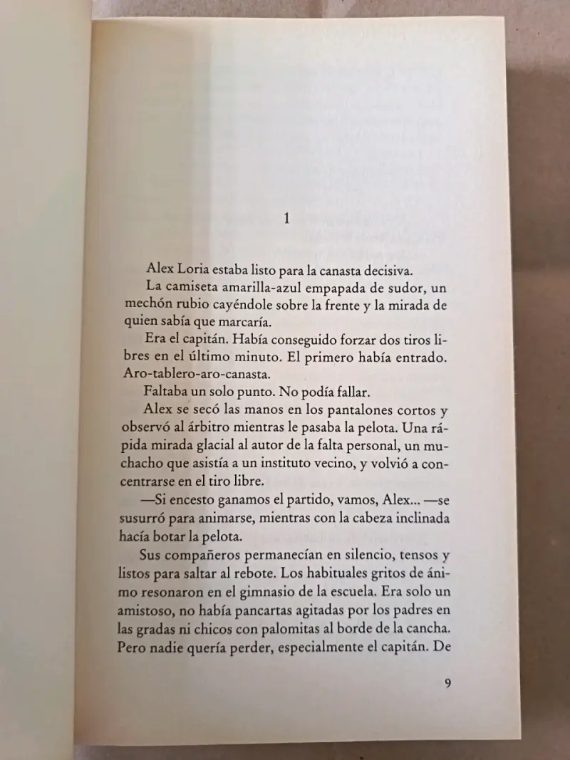 Trilogía Multiverso de Leonardo Patrignani - 4