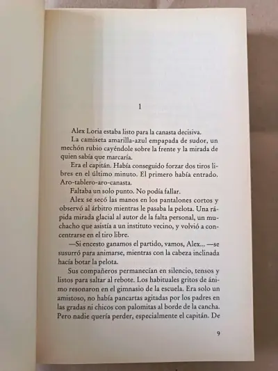 Trilogía Multiverso de Leonardo Patrignani - miniatura 4