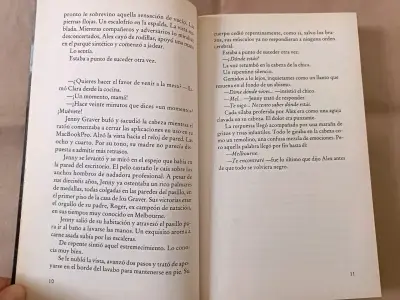 Trilogía Multiverso de Leonardo Patrignani - miniatura 5