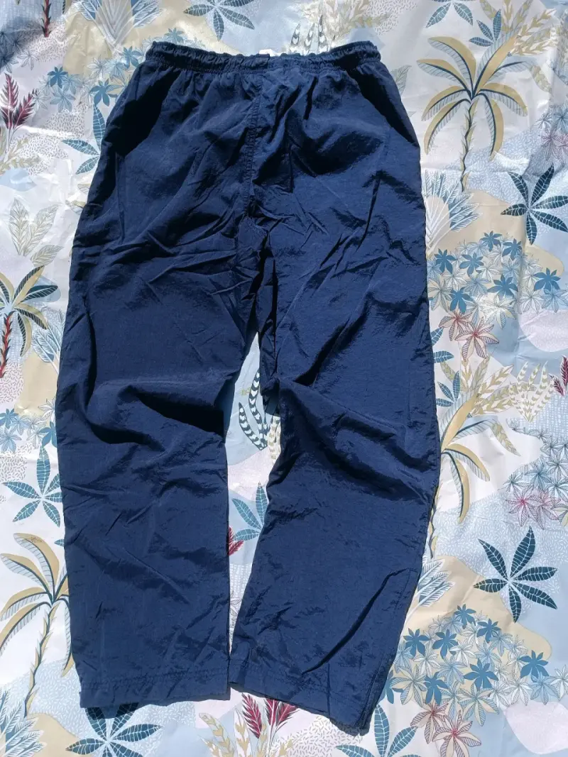 Buzo Adidas talla 16 máximo XS - 2