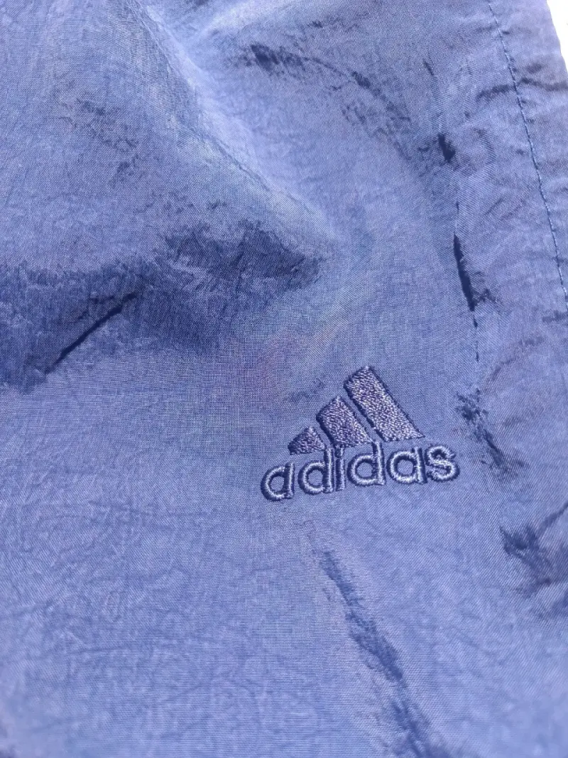 Buzo Adidas talla 16 máximo XS - 3