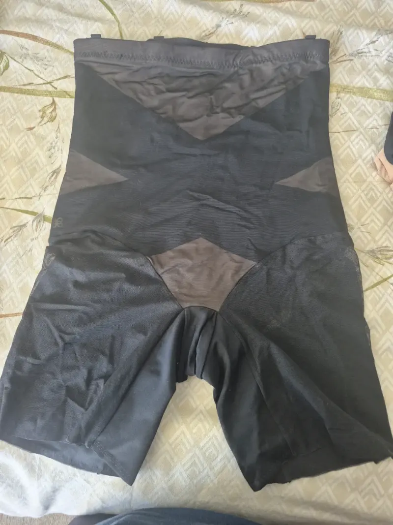 Faja moldeadora negra Honeylove - 2