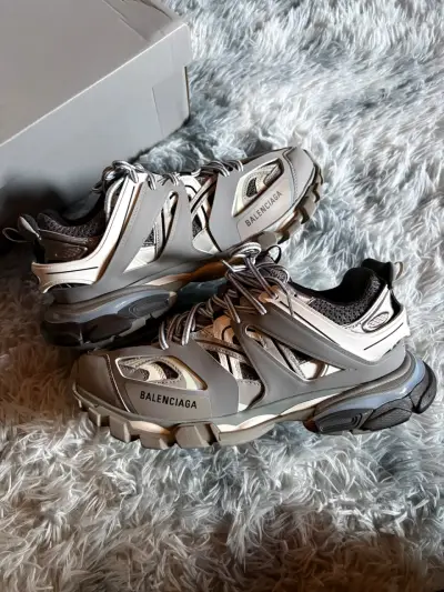 balenciaga track led - miniatura 1