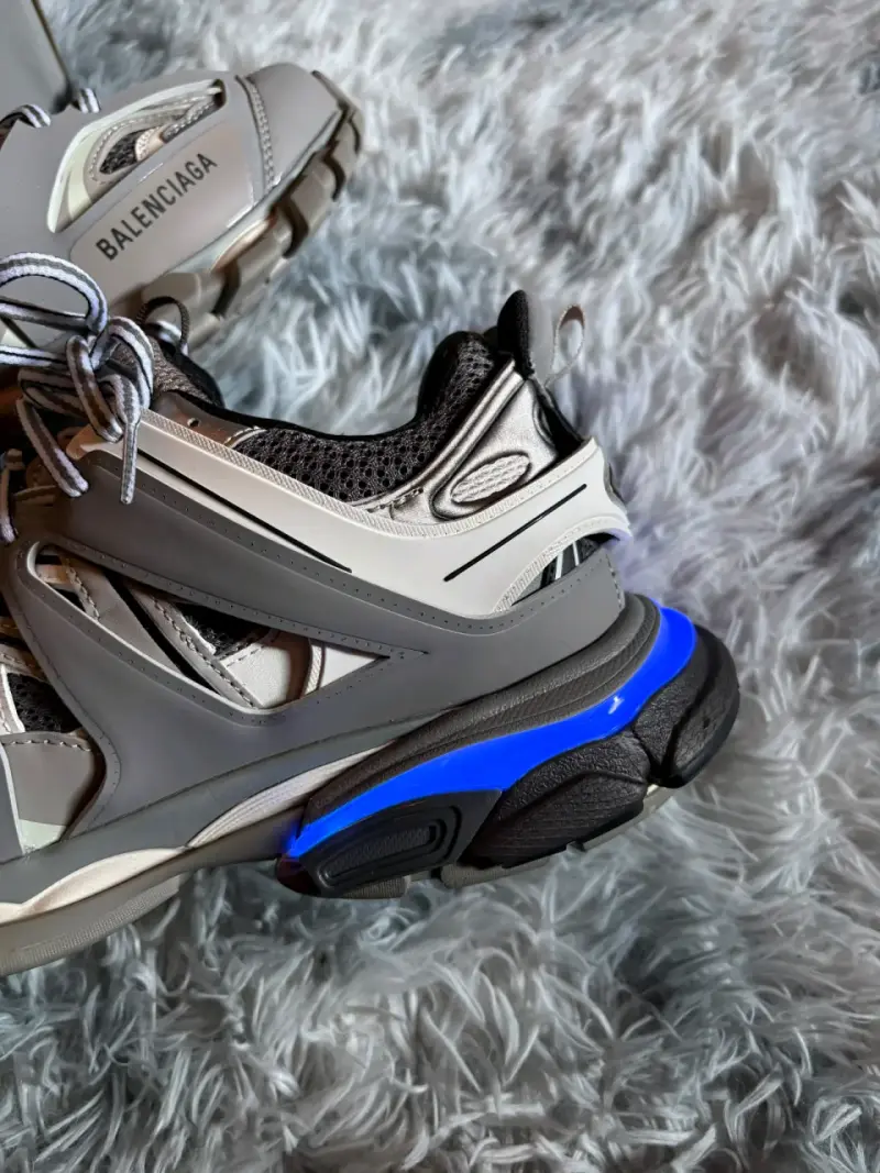 balenciaga track led - 3