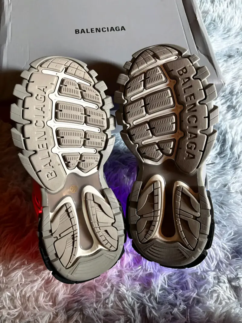 balenciaga track led - 4
