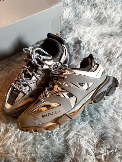 balenciaga track led - miniatura 5