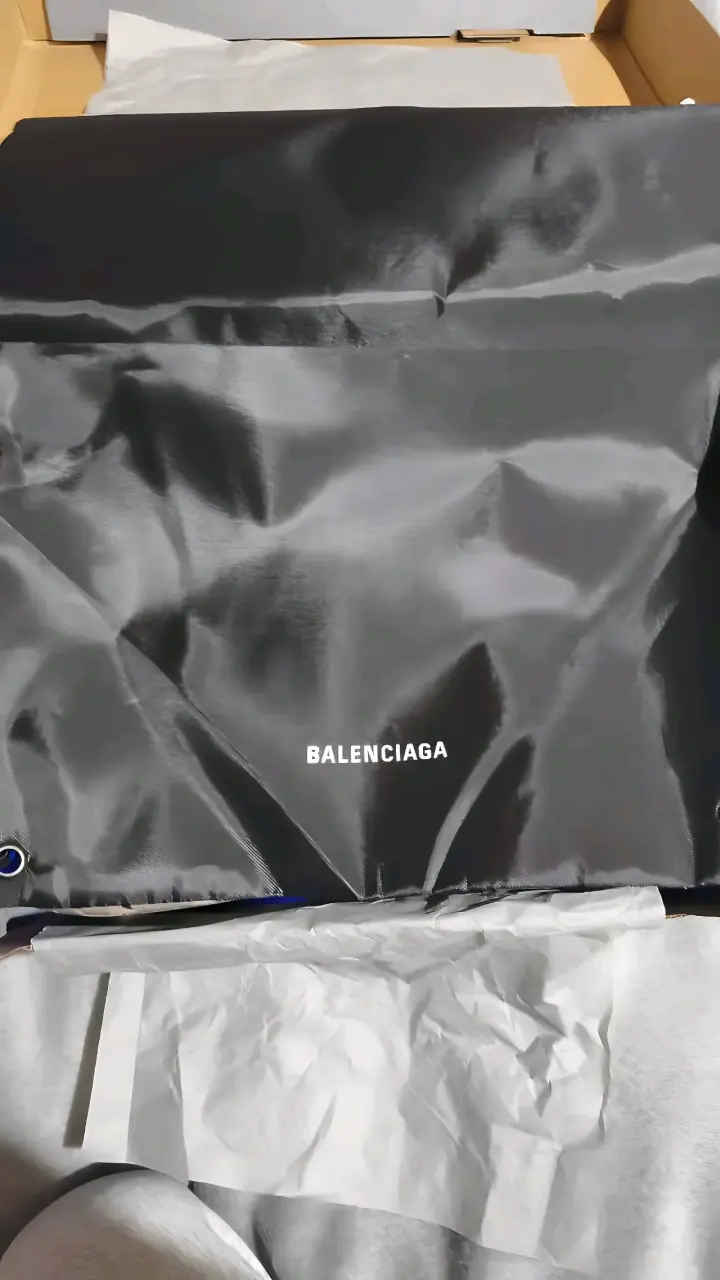 balenciaga track led - 12