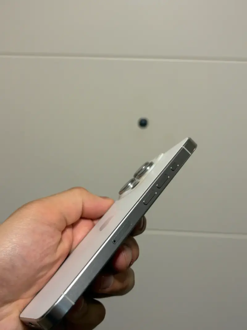 iPhone 15 pro 512 gb 87% bien cuidado - 5