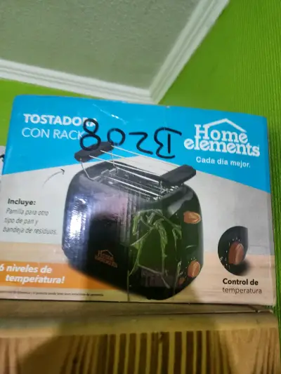 Electrodomésticos - miniatura 4