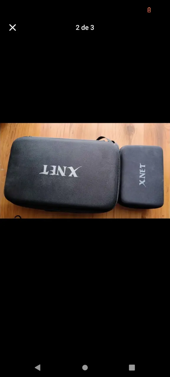 Kit Xnet Vane nueva inalámbrica - 2