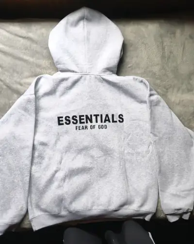 Essentials Hoodie - miniatura 3