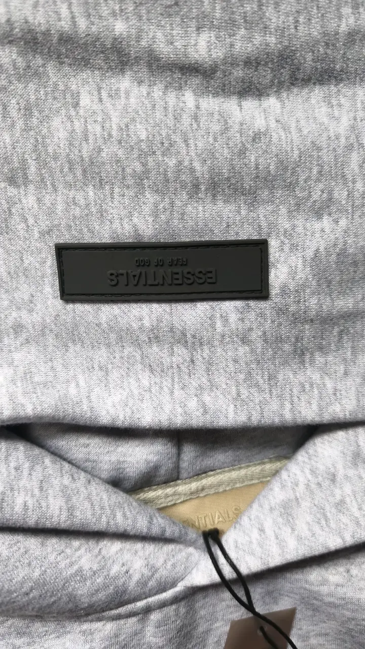 Essentials Hoodie - 5