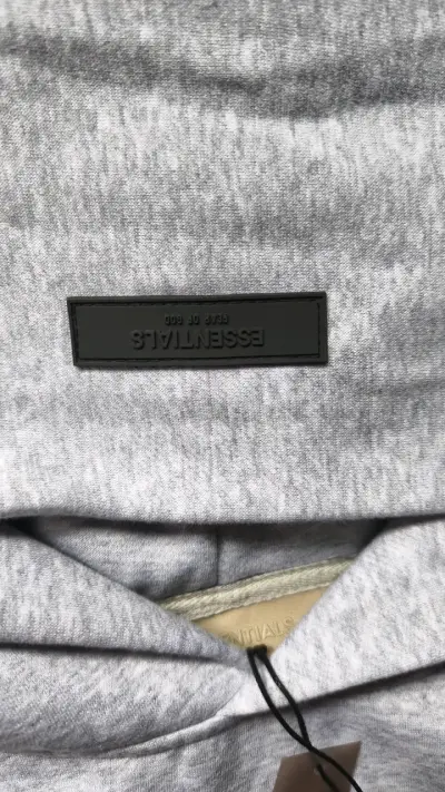 Essentials Hoodie - miniatura 5