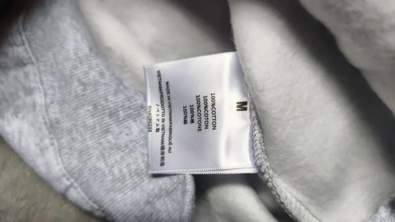 Essentials Hoodie - 6