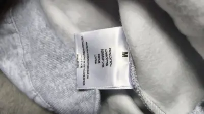 Essentials Hoodie - miniatura 6