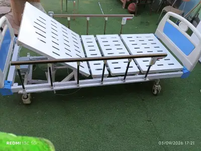 Cama eléctrica ajustable T Motion con control remoto - miniatura 6